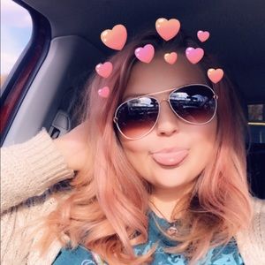 Meet your Posher, Audra